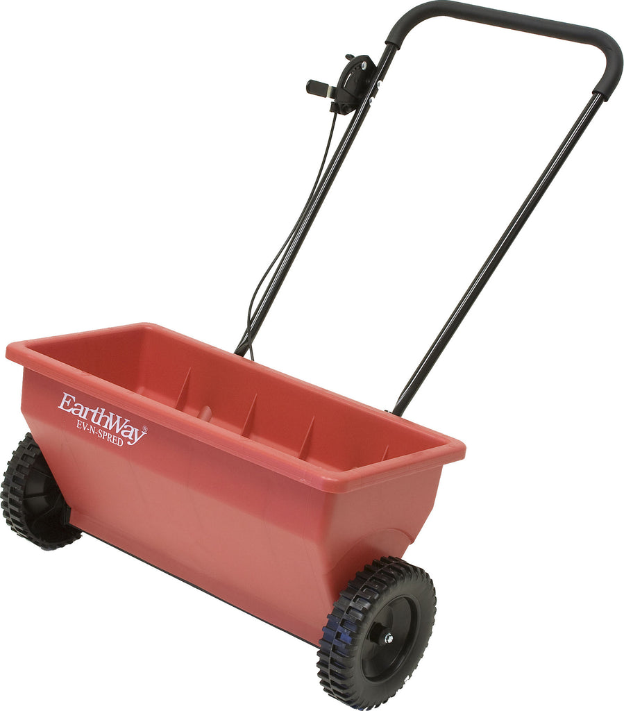 Earthway Products Inc   P - Residential Drop Spreader