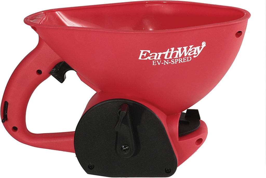 Earthway Products Inc   P - Medium Capacity Hand Spreader