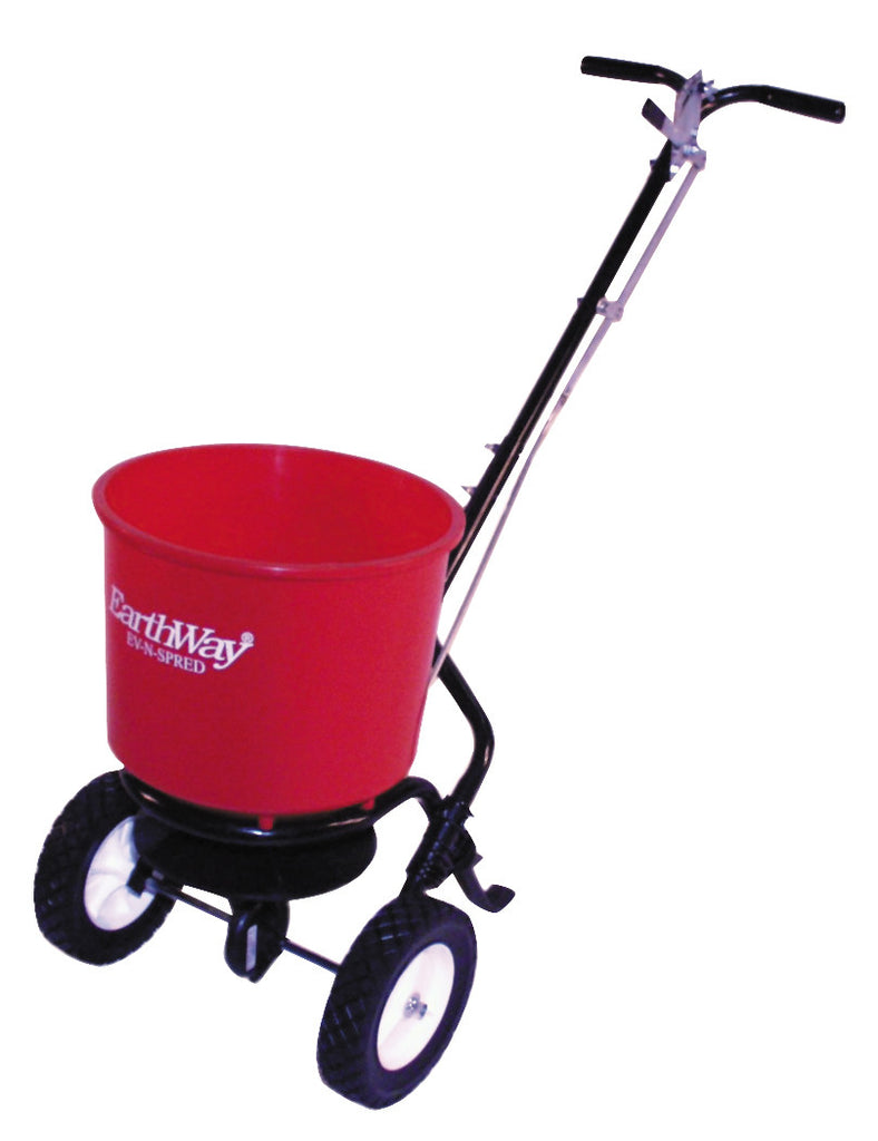 Earthway Products Inc   P - Medium Duty Deluxe Broadcast Spreader