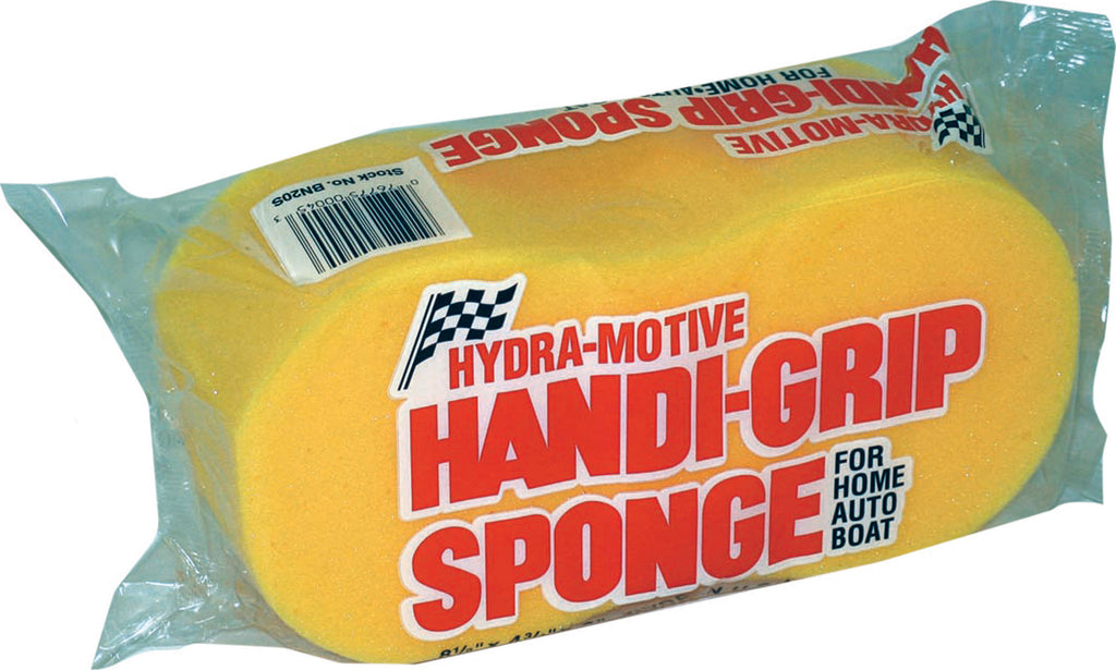 Hydra Sponge Co Inc-Hydra Handi Grip Multi-use Sponge