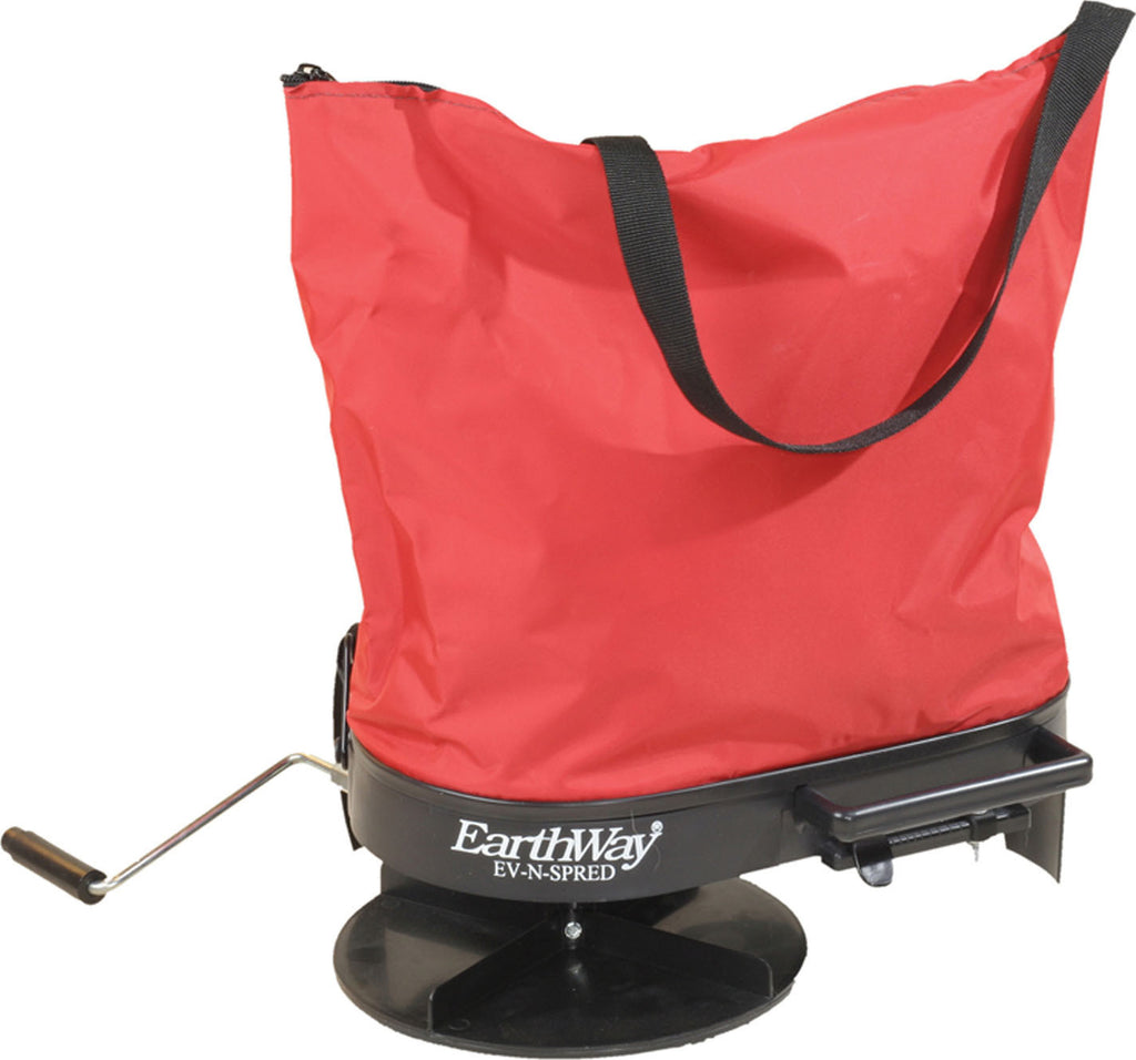 Earthway Products Inc   P - Nylon Bag Spreader