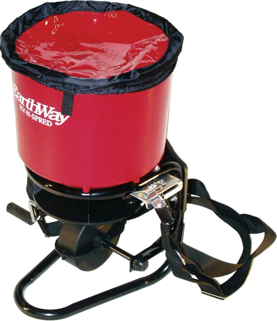 Earthway Products Inc   P - Professional Hand Crank Broadcast Spreader