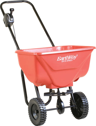 Earthway Products Inc   P - Homeowner Broadcast Spreader