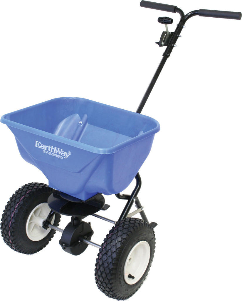 Earthway Products Inc   P - Commercial High Output Broadcast Spreader