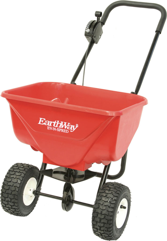 Earthway Products Inc   P - Estate Grade Broadcast Spreader