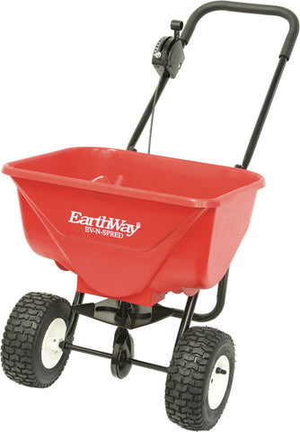 Earthway Products Inc   P - Estate Grade Broadcast Spreader