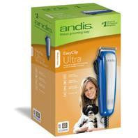 Andis Company Pet - Easy Clip Ultra Clipper Kit For Pets