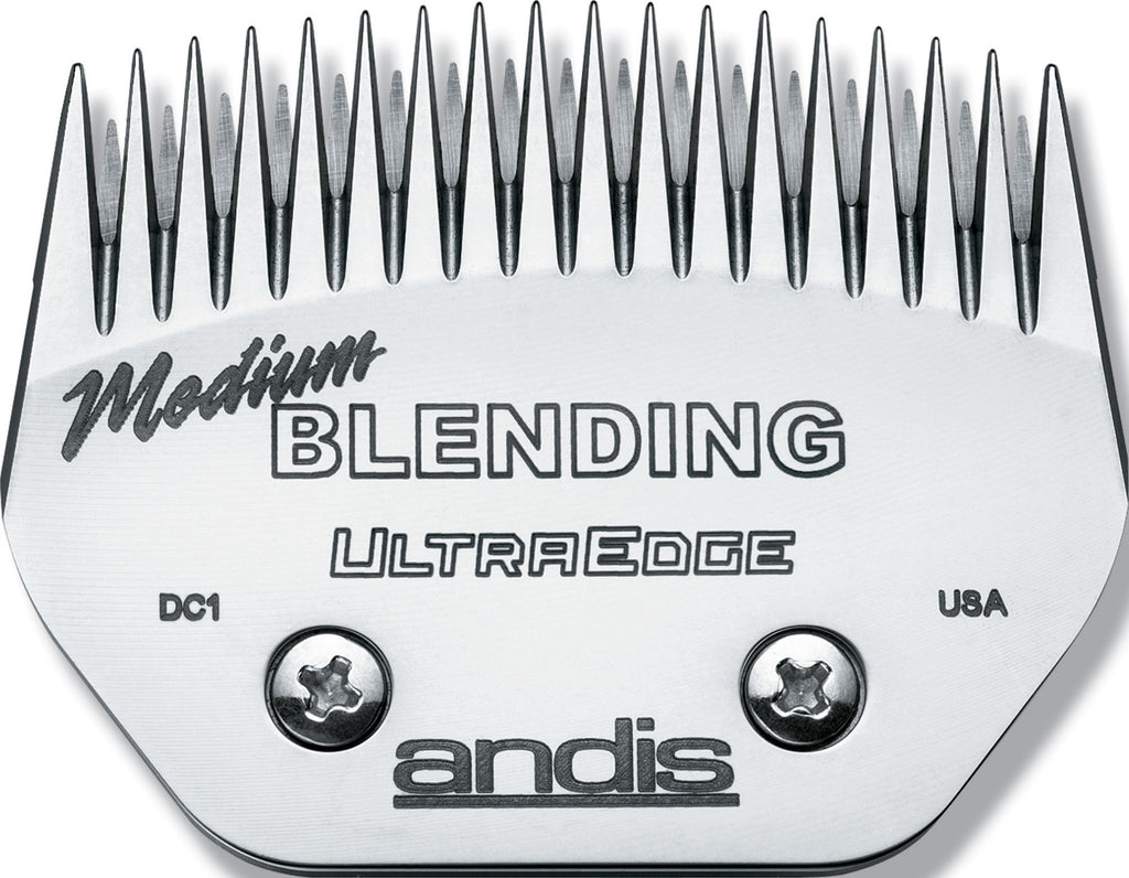 Andis Company Equine - Blending Blade