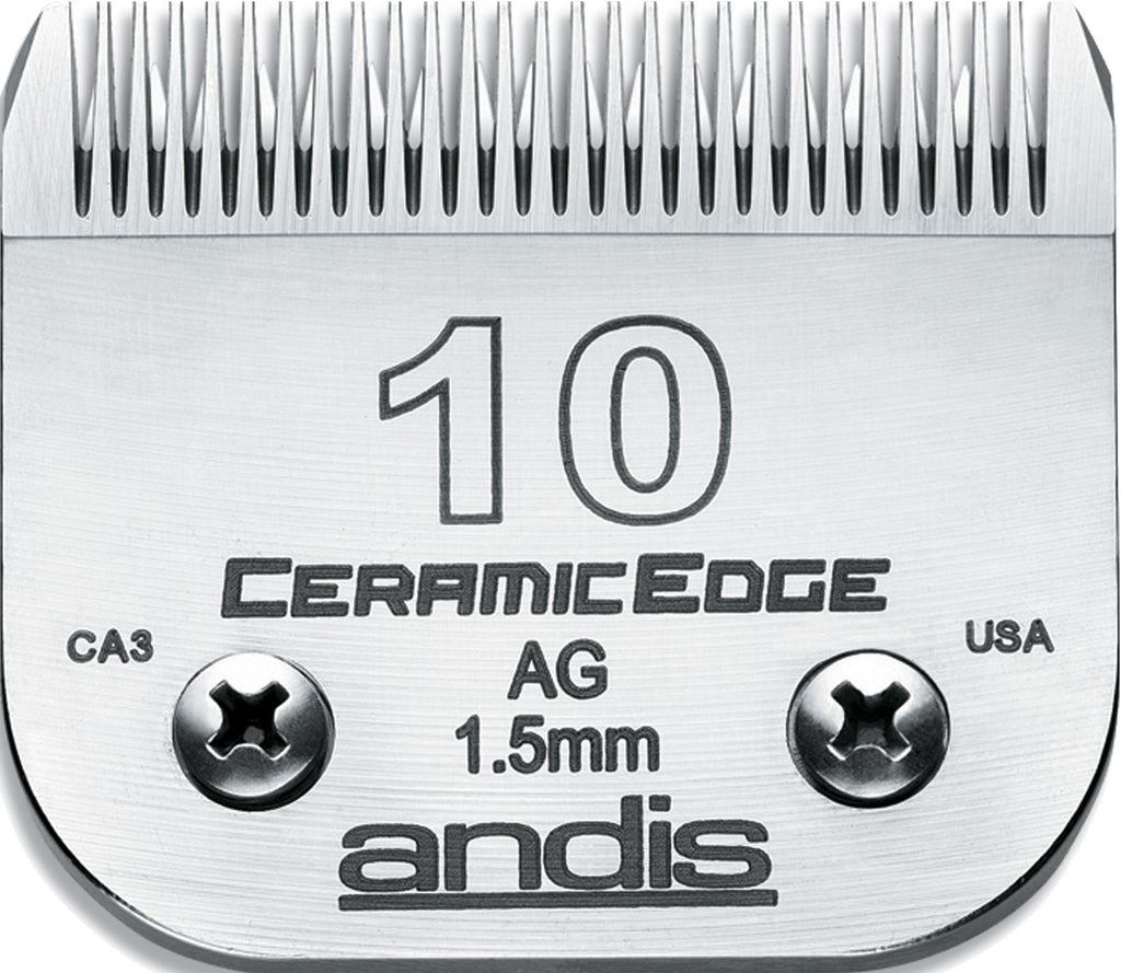 Andis Company Equine - Ceramic Edge Blade