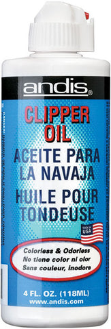 Andis Company Equine - Andis Clipper Oil