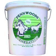 Pennwoods Equine Products - Bio Generation Performance & Hoof Horse Supplement