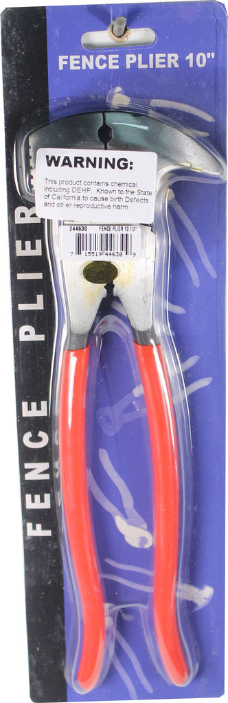 Partrade          P - Fence Pliers