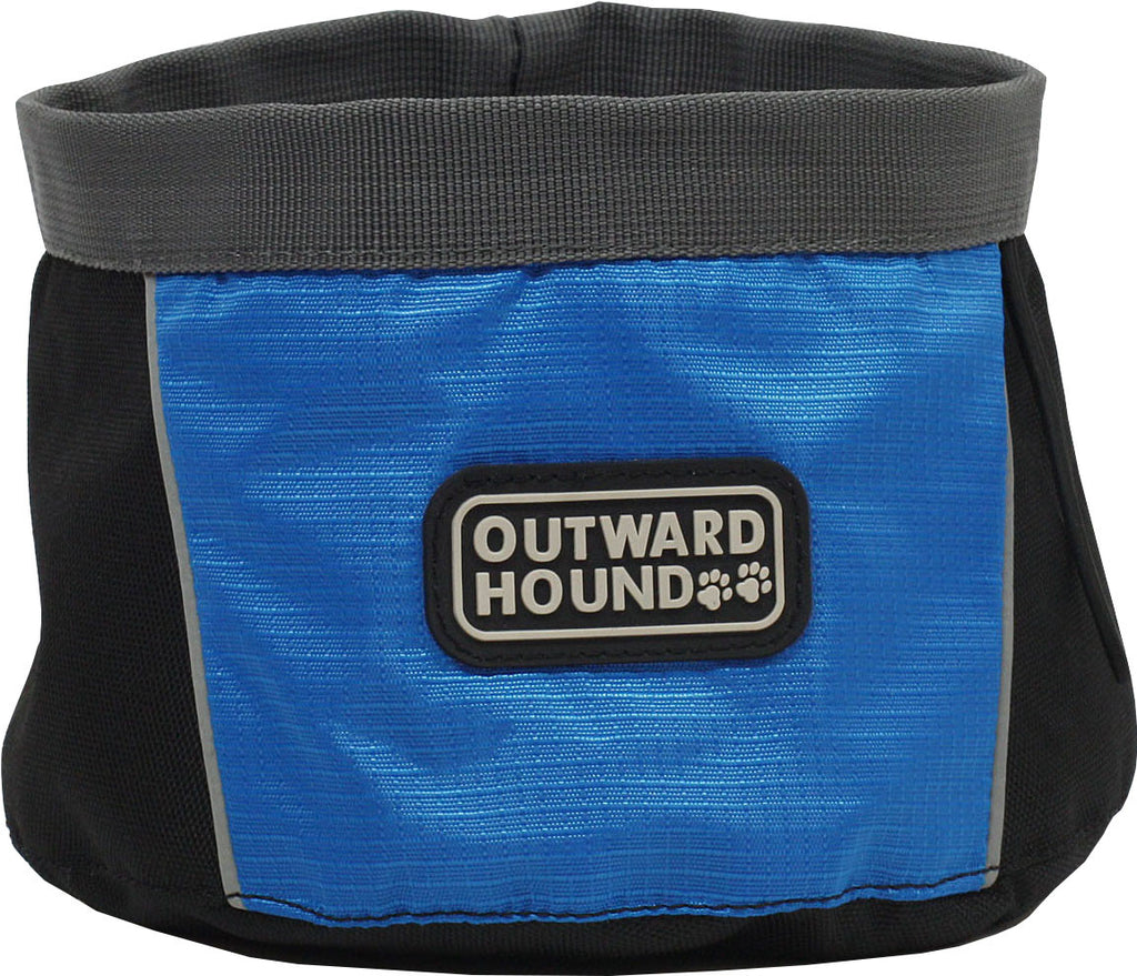 Petstages - Outward Hound Port-a-bowl