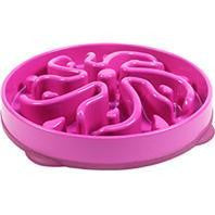 Petstages - Dog Games Flower Slo-bowl Slow Feed