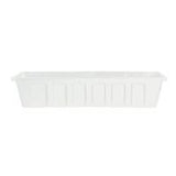 Novelty Mfg Co          P - Poly-pro Flower Planter Liner