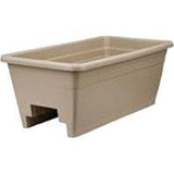 Myers Industries L&ggroup - Deck Rail Box Planter