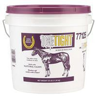 Farnam Co  Horse Health - Icetight Clay Poultice For Horses
