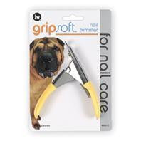 Jw-Dog-cat-Jw Gripsoft Nail Trimmer