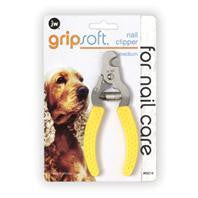 Jw - Dog/cat - Jw Gripsoft Nail Clipper