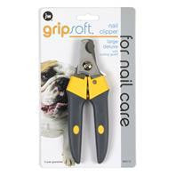 Jw - Dog/cat - Jw Gripsoft Deluxe Nail Clipper