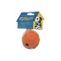 Jw - Dog/cat - Giggle Ball