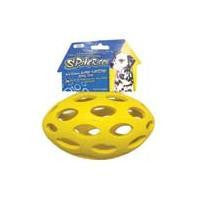 Jw - Dog/cat - Sphericon Dog Toy