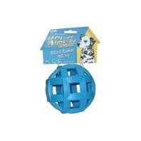 Jw - Dog/cat - Hol-ee Mol-ee Extreme Dog Toy