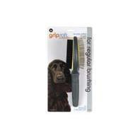 Jw - Dog/cat - Jw Gripsoft Double Sided Brush