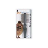 Jw - Dog/cat - Jw Gripsoft Double Sided Comb