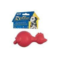 Jw - Dog/cat - Ruffian Chicken Dog Toy