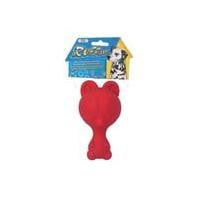 Jw - Dog/cat - Ruffian Bear Dog Toy