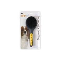 Jw - Dog/cat - Jw Gripsoft Bristle Brush