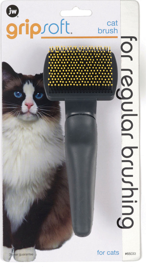 Jw-Dog-cat-Cat Brush