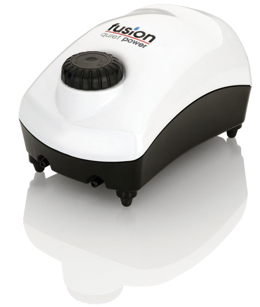 Jw-Aquatic-Fusion Air Pump 500