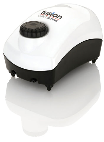 Jw-Aquatic-Fusion Air Pump 600