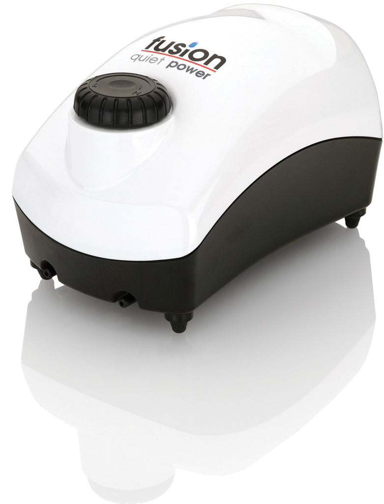 Jw-Aquatic-Fusion Air Pump 700