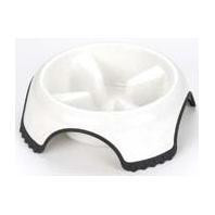 Jw - Dog/cat - Jw Skidstop Slow Feed Bowl