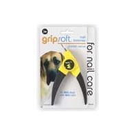 Jw - Dog/cat - Jw Gripsoft Deluxe Nail Trimmer