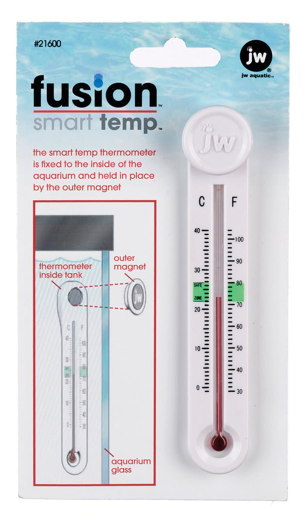 Jw-Aquatic-Smarttemp Thermometer