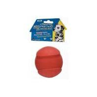 Jw - Dog/cat - Isqueak Bouncin Baseball