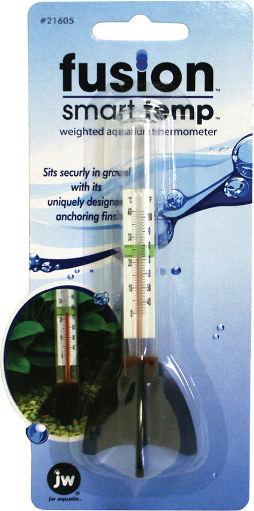 Jw-Aquatic-Standard Thermometer