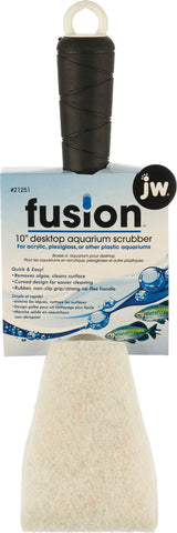 Jw - Aquatic - Desktop Aquarium Scrubber