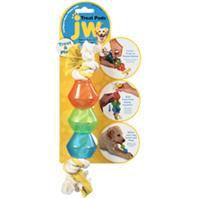 Jw - Dog/cat - Treat Pod Dog Toy