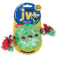 Jw - Dog/cat - Play Place Lattice Ball