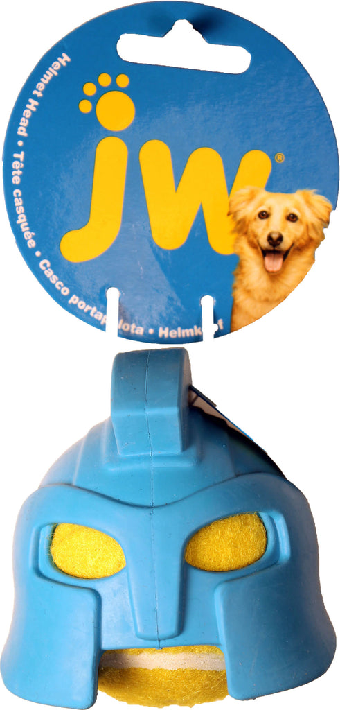 Jw - Dog/cat - Jw Gladiator Helmet Head