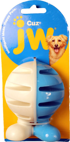 Jw - Dog/cat - Jw Mixed Ribbed Cuz