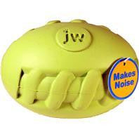 Jw - Dog/cat - Jw Sillysounds Spiral Football