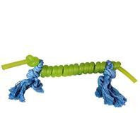 Jw - Dog/cat - Jw Elastarope Coiled Bone