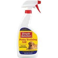 Bramton Company - Simple Solution Puppy Potty Training Aid