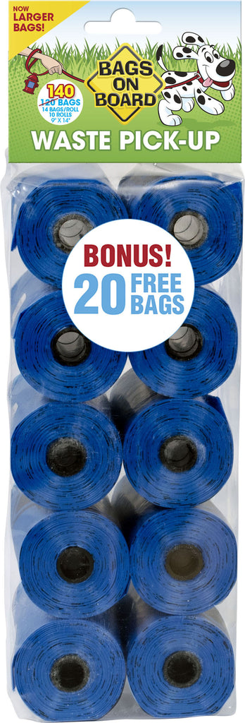 Bramton Company - Blue Bag Refill Pack